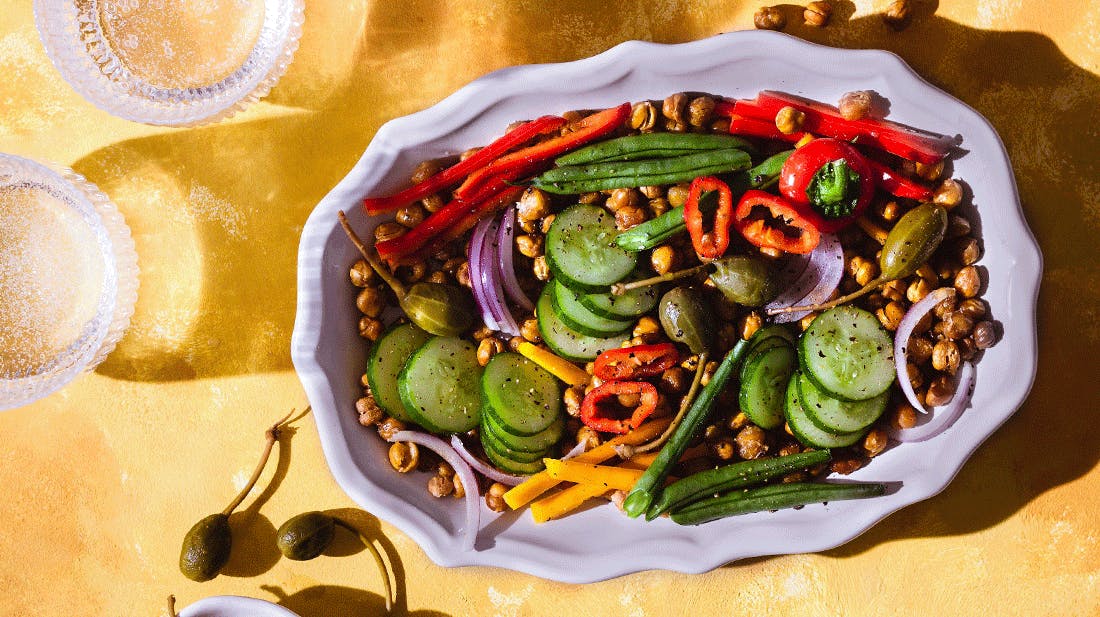 Incluindo Fontes de Proteína Magra: Peixes e Aves - inspiração 2