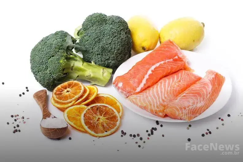 Alimentos Permitidos: Os Aliados do Seu Intestino - inspiração 1