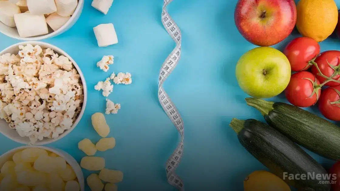 Quando a Dieta Sem Resíduos é Recomendada? - inspiração 1