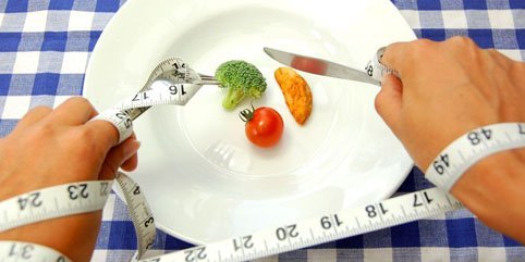 Dietas Restritivas: Os Efeitos no Corpo e na Mente - inspiração 1