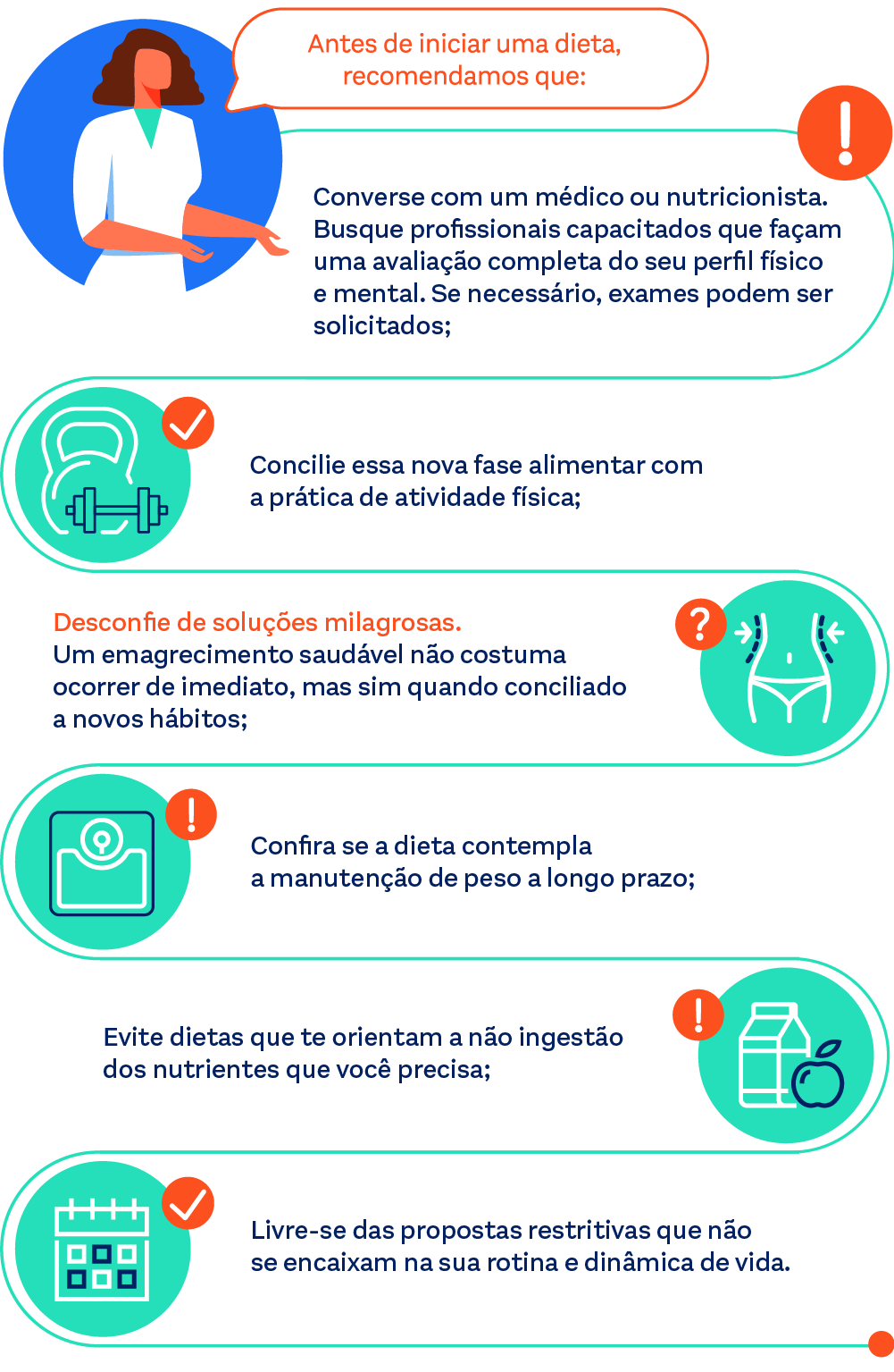 A Onda Low-Carb: Vantagens e Desvantagens - inspiração 1