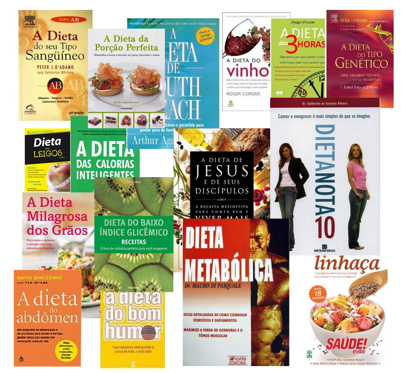 O Papel das Redes Sociais na Popularização de Dietas - inspiração 1