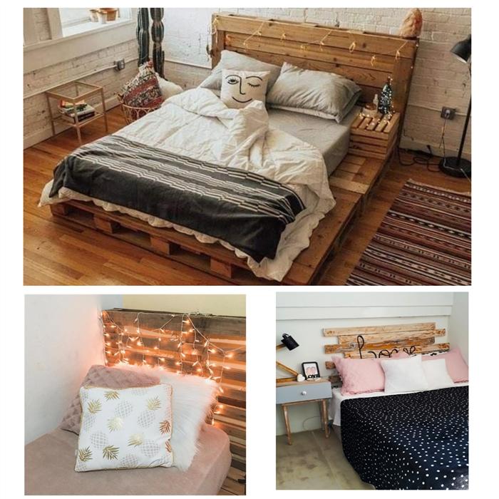 Ferramentas Essenciais: O Que Você Vai Precisar para Montar Sua Cabeceira - inspiração 1