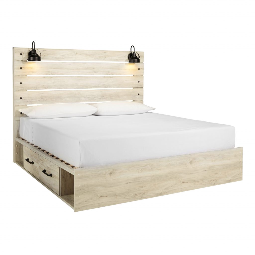 Montagem Passo a Passo: Fixando os Pallets e Criando a Estrutura Base - inspiração 1