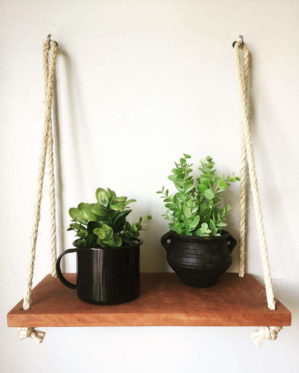 Escolhendo a Corda Ideal: Material, Espessura e Comprimento que Harmonizam com Seu Espaço - inspiração 2