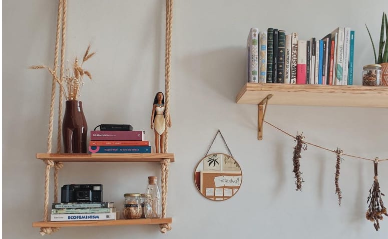 Preparando as Tábuas: Seleção, Corte e Acabamento para um Visual Impecável - inspiração 1