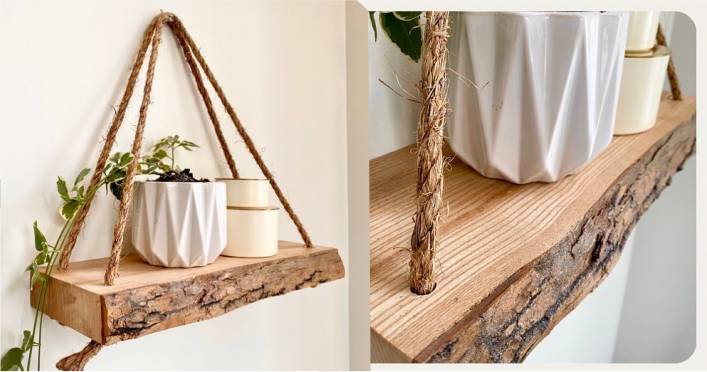 Amarrando os Nós com Estilo: Técnicas Simples para um Acabamento Profissional - inspiração 2