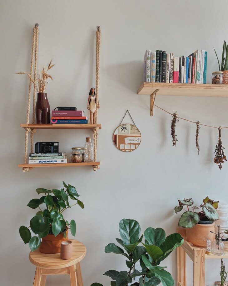 Montagem da Estrutura: Unindo Cordas e Tábuas com Precisão e Criatividade - inspiração 2