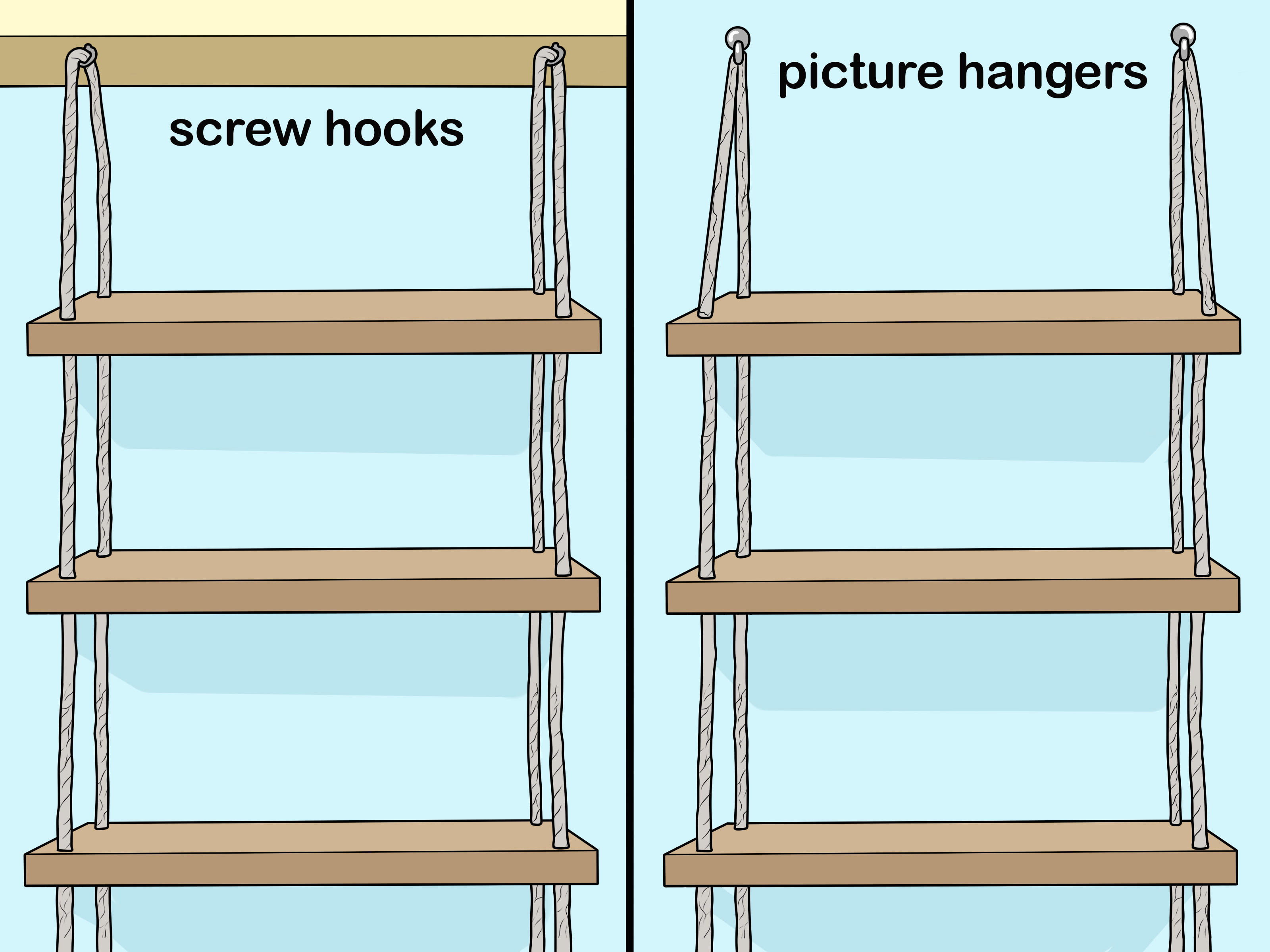 Personalizando Sua Prateleira: Dicas de Pintura, Verniz e Enfeites - inspiração 1