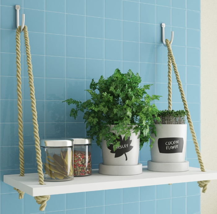 A Importância do Nivelamento: Garantindo que Sua Obra de Arte Fique Retinha - inspiração 1