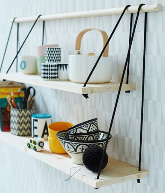 Testando a Resistência: Certificando-se de que Sua Prateleira Suporta o Peso Desejado - inspiração 1