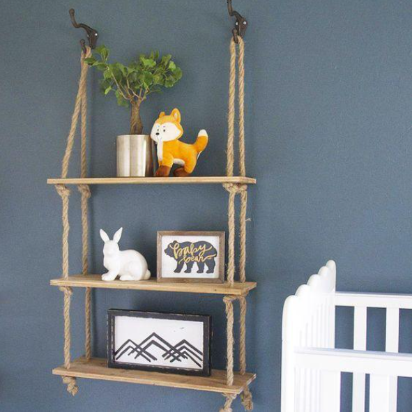 Testando a Resistência: Certificando-se de que Sua Prateleira Suporta o Peso Desejado - inspiração 2