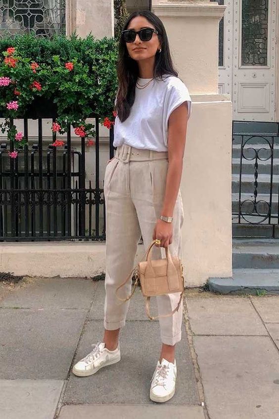 Tecidos Inteligentes para o Conforto e Estilo - inspiração 1