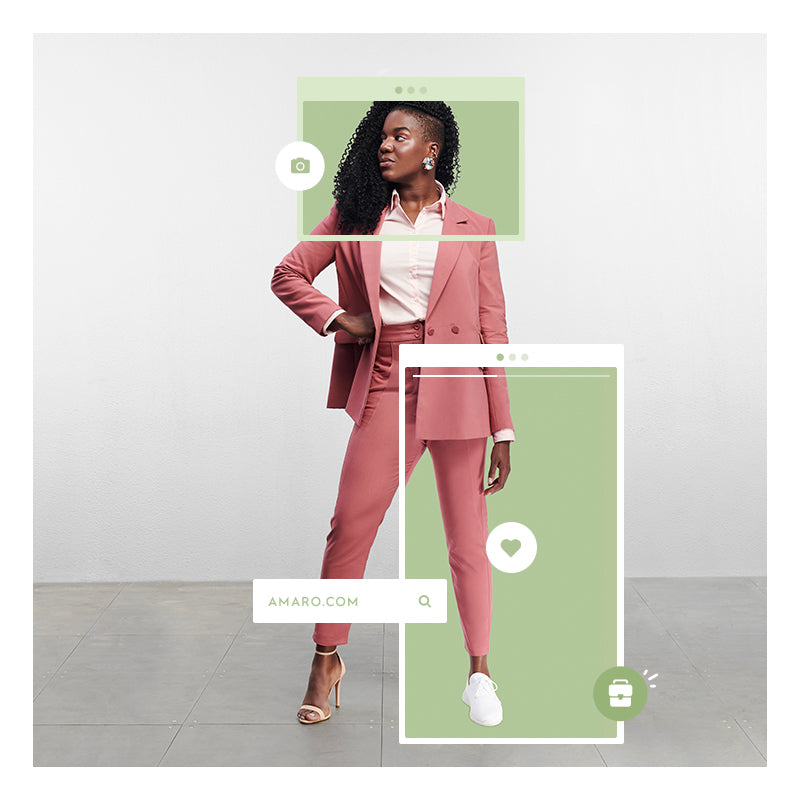 Tecidos Inteligentes para o Conforto e Estilo - inspiração 2