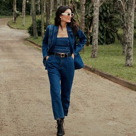 A Camisa Branca: A Aliada Inesperada - inspiração 1