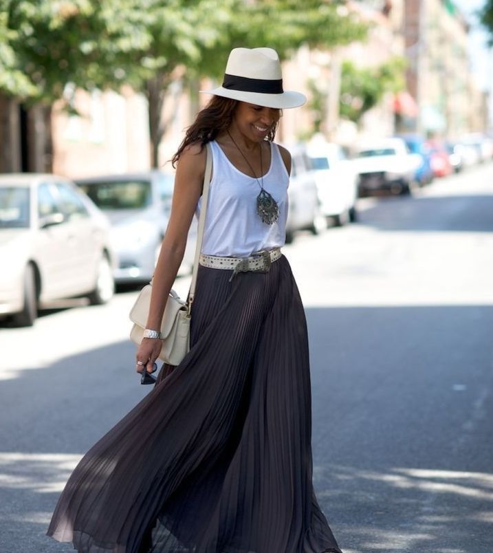 A Relação Perfeita entre Sapatos e Looks Casuais - inspiração 2