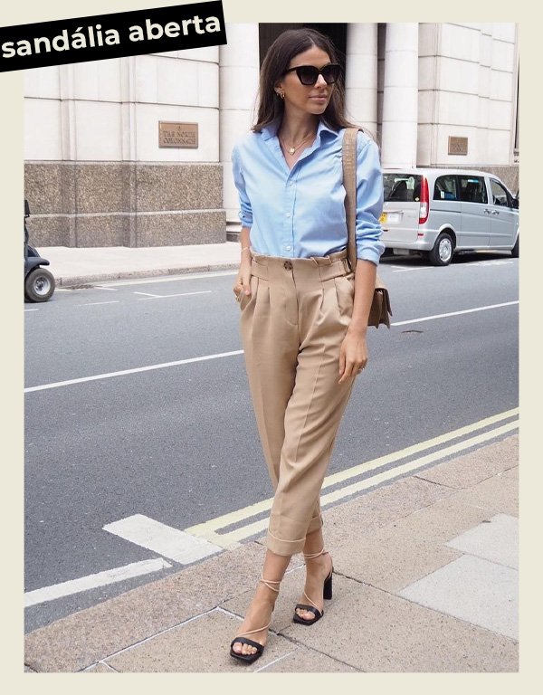 Acessórios que Elevam o Visual - inspiração 1