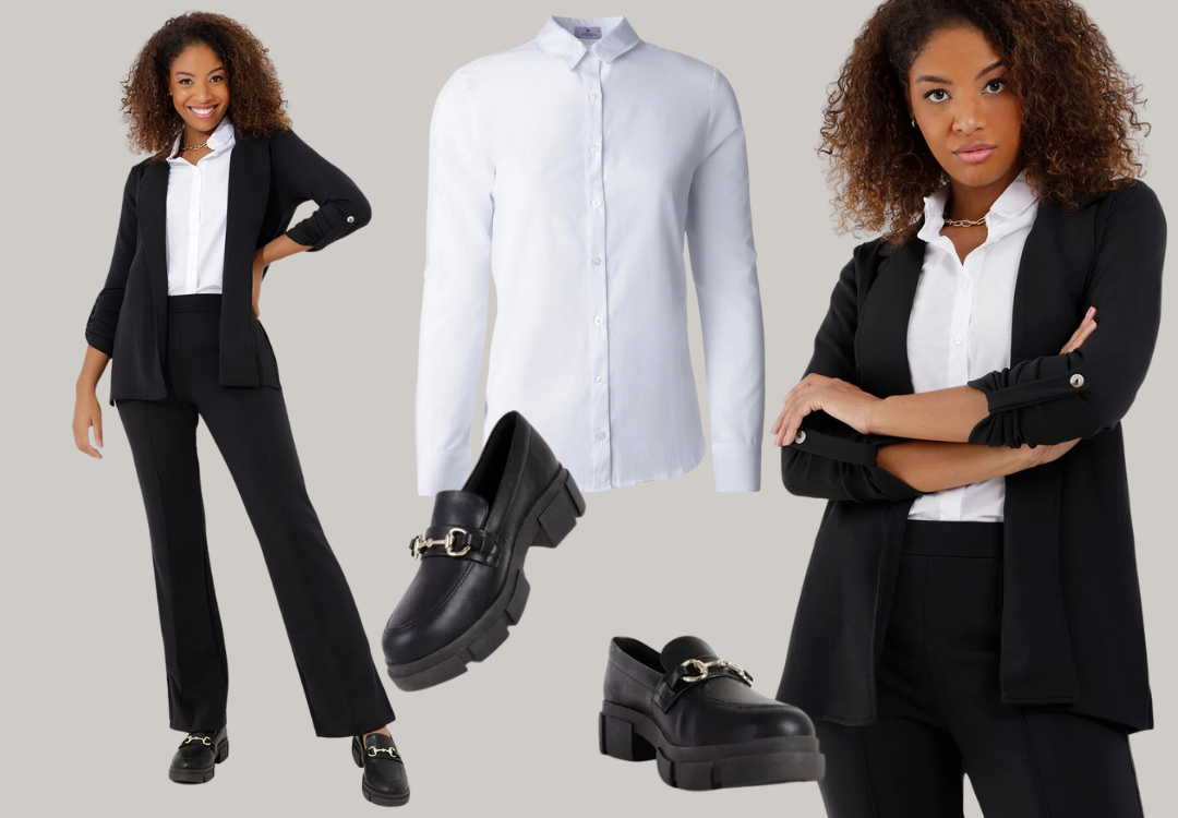 Acessórios que Elevam o Visual - inspiração 2