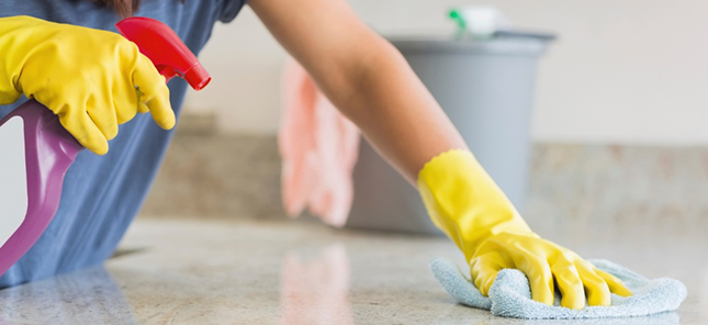 Dicas para deixar o banheiro brilhando e sem mofo. - inspiração 2