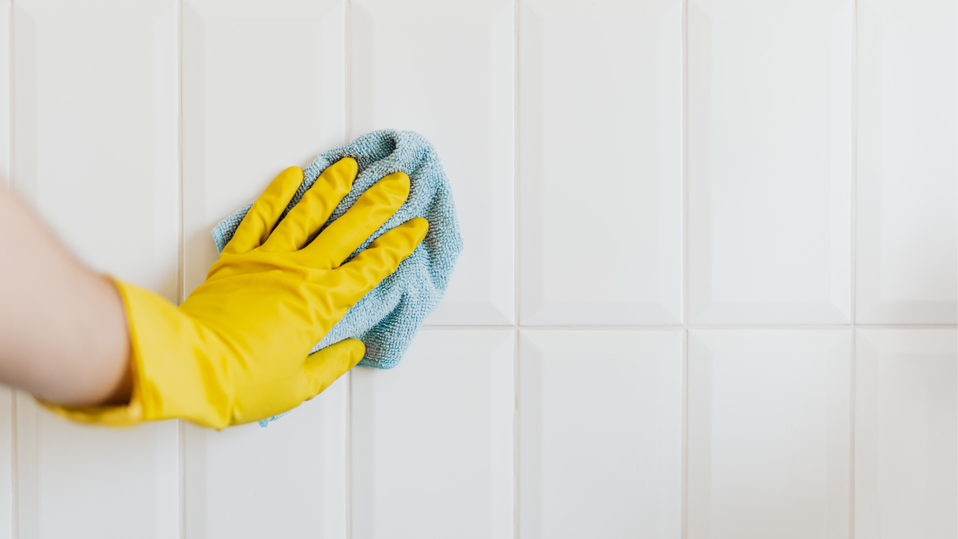 Segredos para limpar janelas e espelhos sem deixar marcas. - inspiração 1