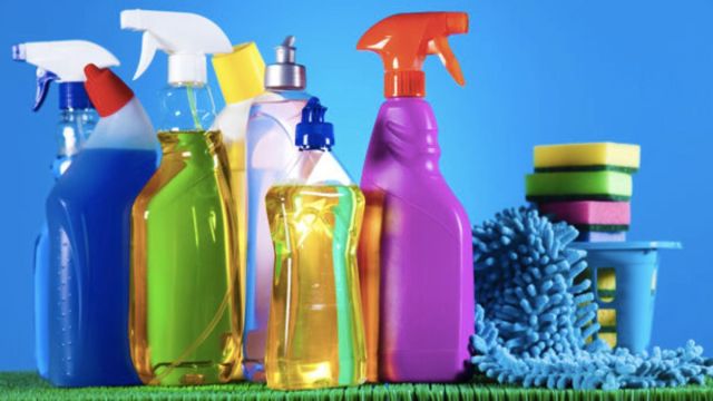 Segredos para limpar janelas e espelhos sem deixar marcas. - inspiração 2