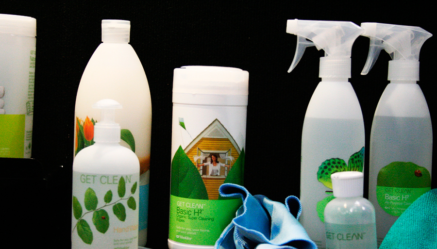 Vinagre Branco: O Aliado Versátil para Diversas Tarefas - inspiração 2