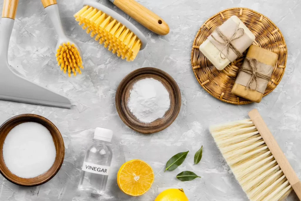 Detergente Neutro: Base para Receitas Mais Potentes - inspiração 1