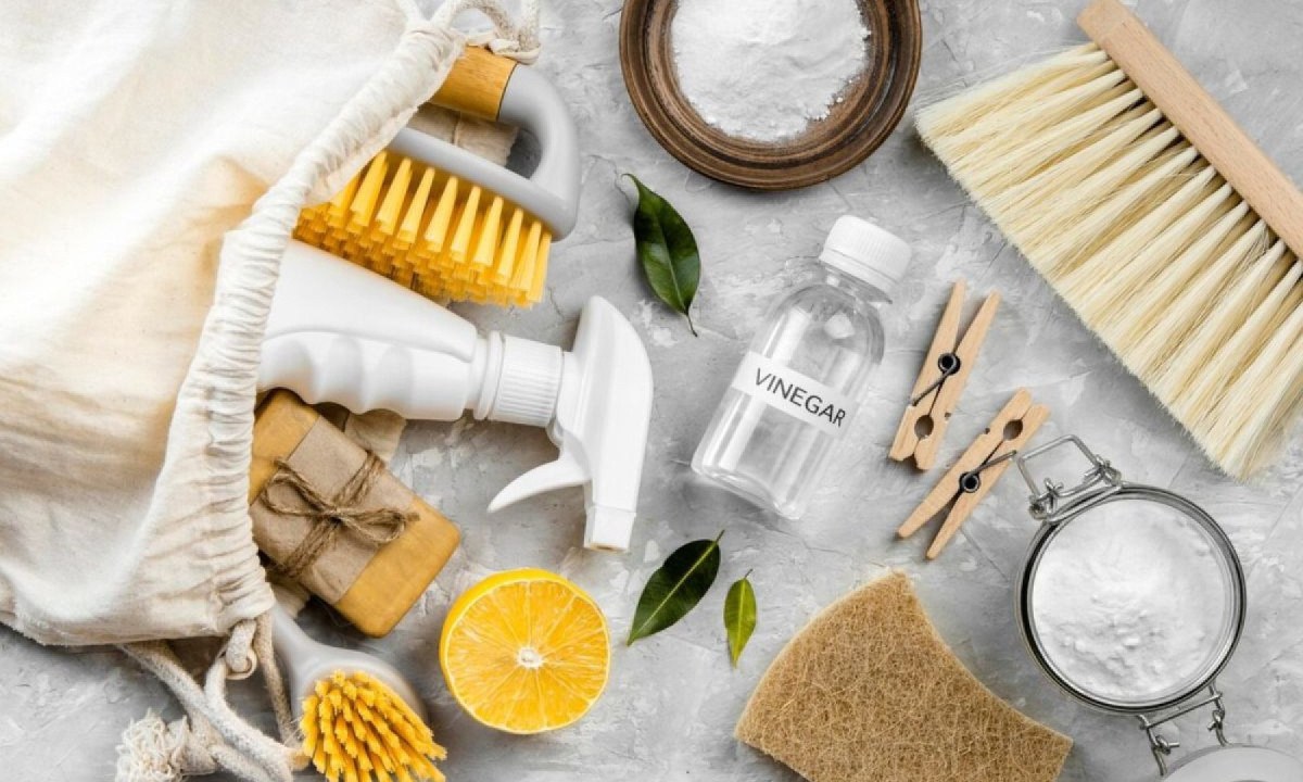 A Água Quente na Limpeza: Quando Usar e Por Quê - inspiração 1