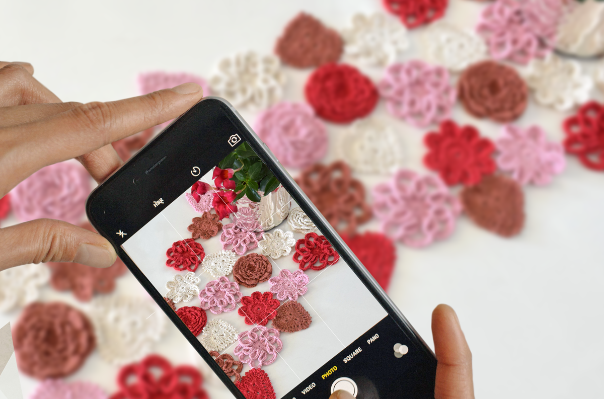 Corte e Alinhamento: Simplicidade que Organiza o Olhar - inspiração 2