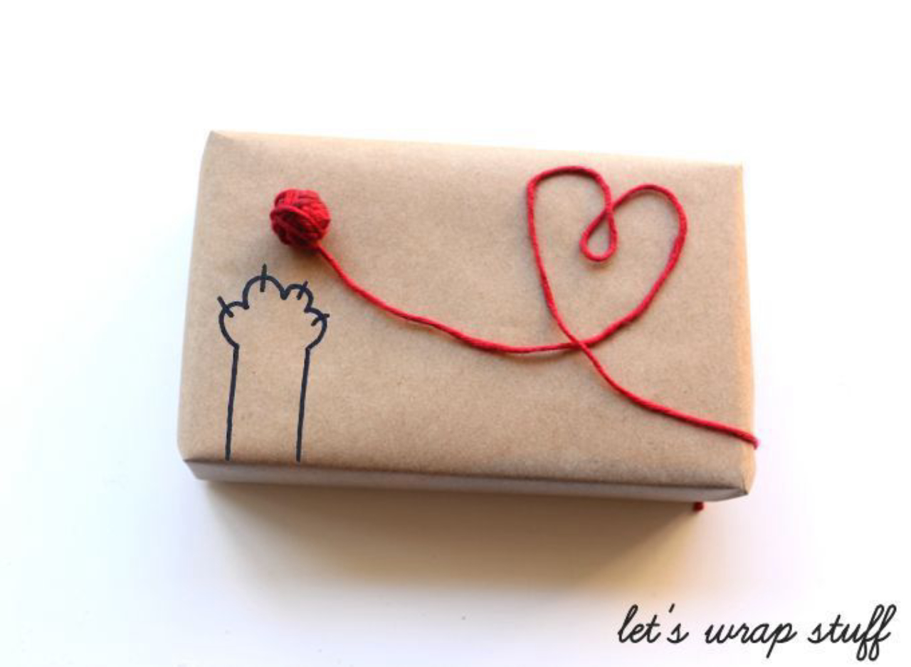 Personalidade Única: Tecido e Carimbos Feitos à Mão - inspiração 1