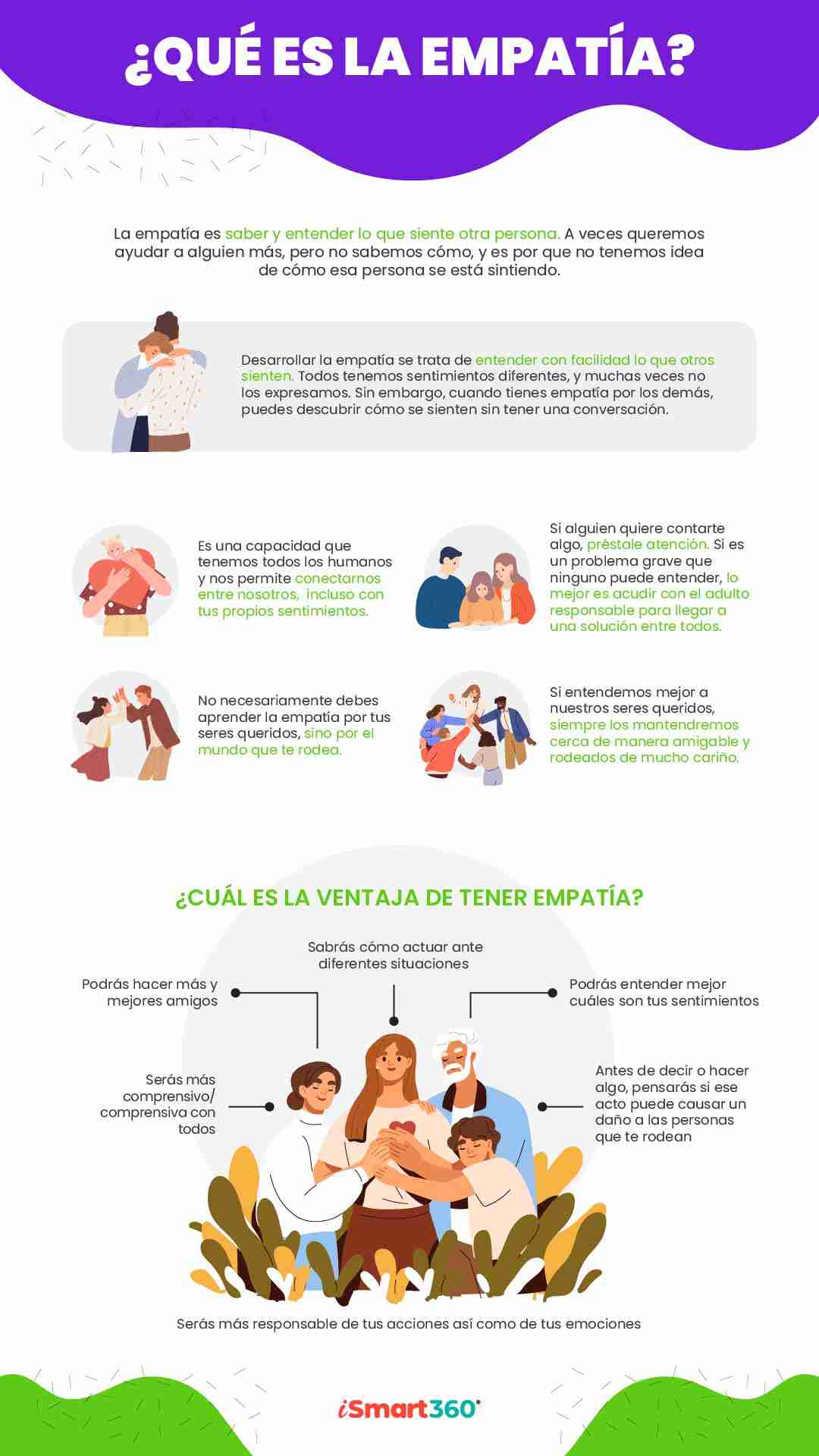 Superando Barreiras: Como Desenvolver Empatia Mesmo em Situações Difíceis - inspiração 2