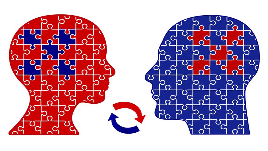 Identificando e Validando Emoções Alheias: O Primeiro Passo - inspiração 1