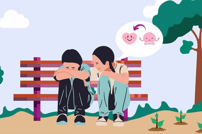 Lidando com Diferenças de Opinião com Empatia - inspiração 2