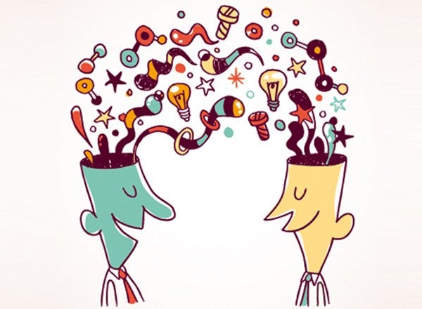 Empatia no Ambiente de Trabalho: Colaboração e Respeito - inspiração 1