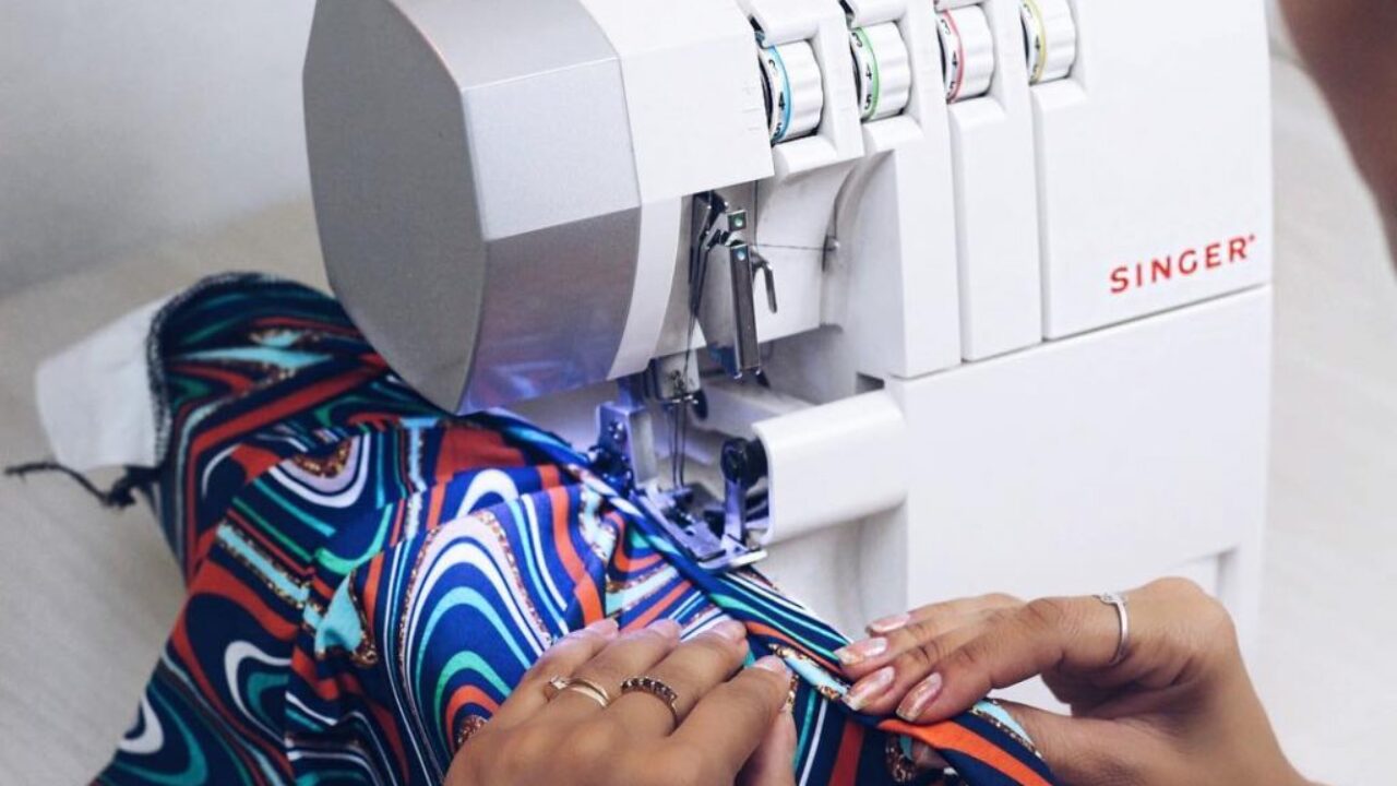 Do Hobby à Profissão: Identificando Seu Nicho na Costura - inspiração 2