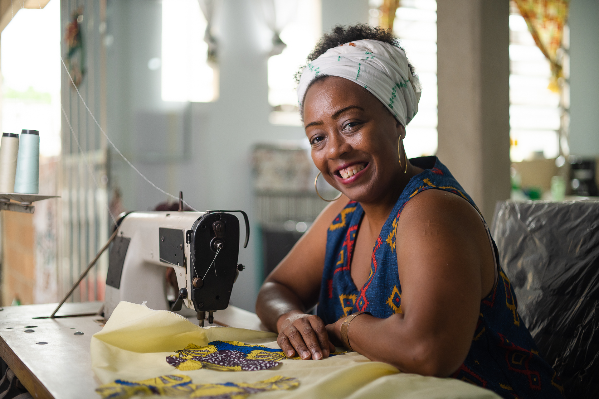 Materiais e Ferramentas: Investindo com Inteligência para Qualidade - inspiração 1