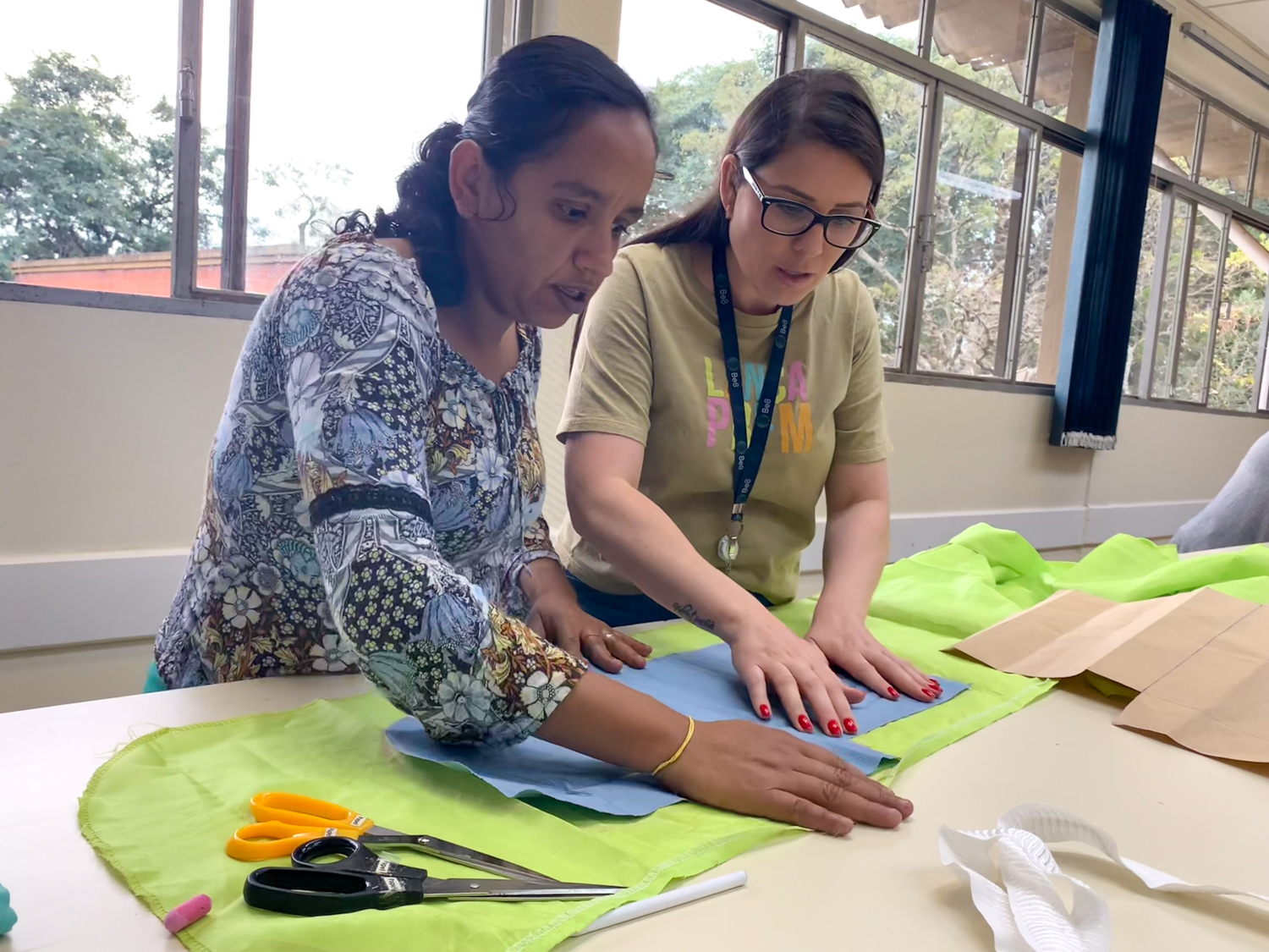 Superando Desafios: Adaptando-se às Demandas do Mercado - inspiração 2