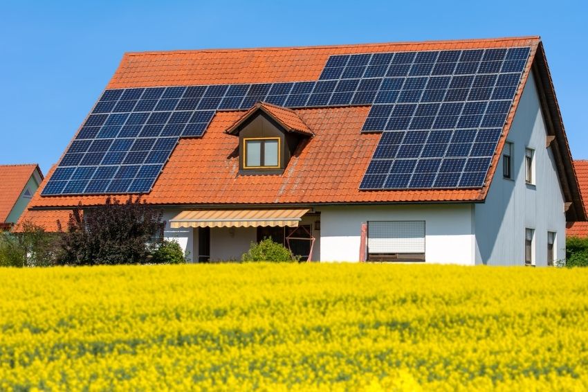 Valorização do Seu Imóvel com Energia Solar - inspiração 2