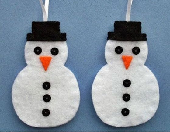 Anjos e Estrelas: A Simbologia Natalina em EVA - inspiração 1