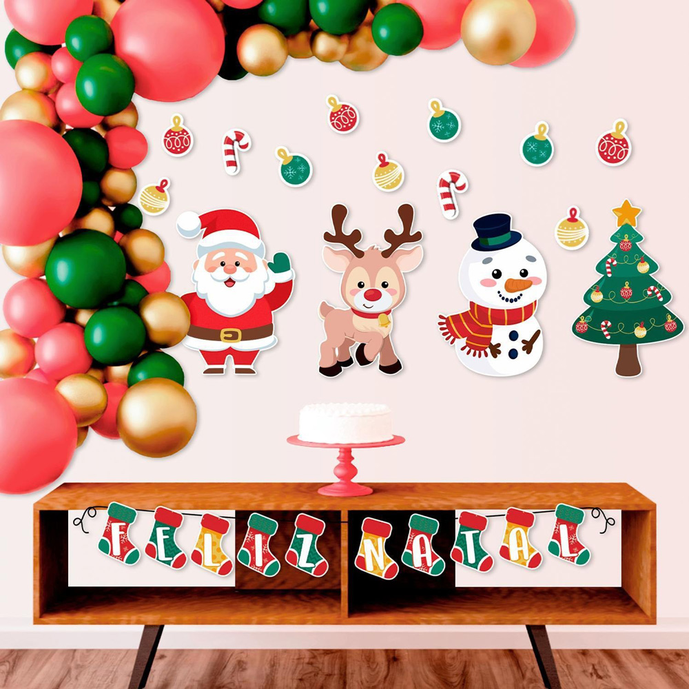 Personagens Bíblicos: Presépio e Sagrada Família em EVA - inspiração 1