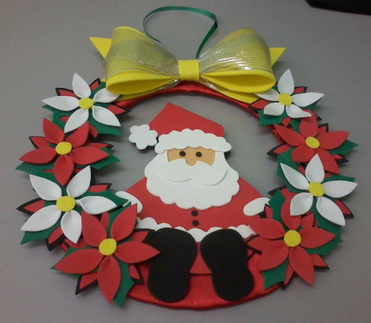 Centros de Mesa Criativos: Enfeites que Encantam a Ceia - inspiração 2