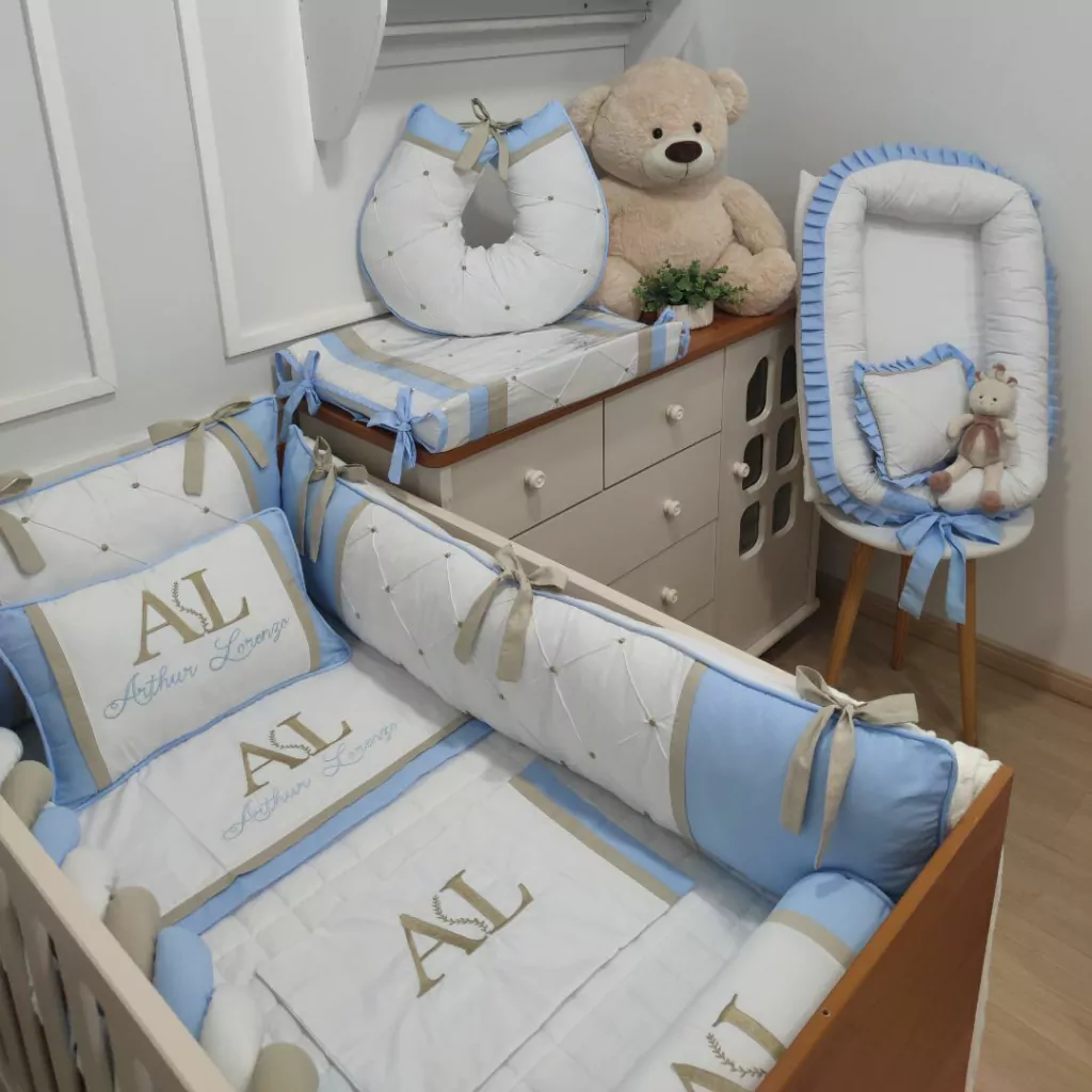 Roupas essenciais para os primeiros meses: Conforto e praticidade em cada peça - inspiração 1