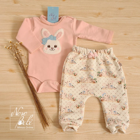 O toque final: Detalhes que fazem a diferença no quartinho - inspiração 1