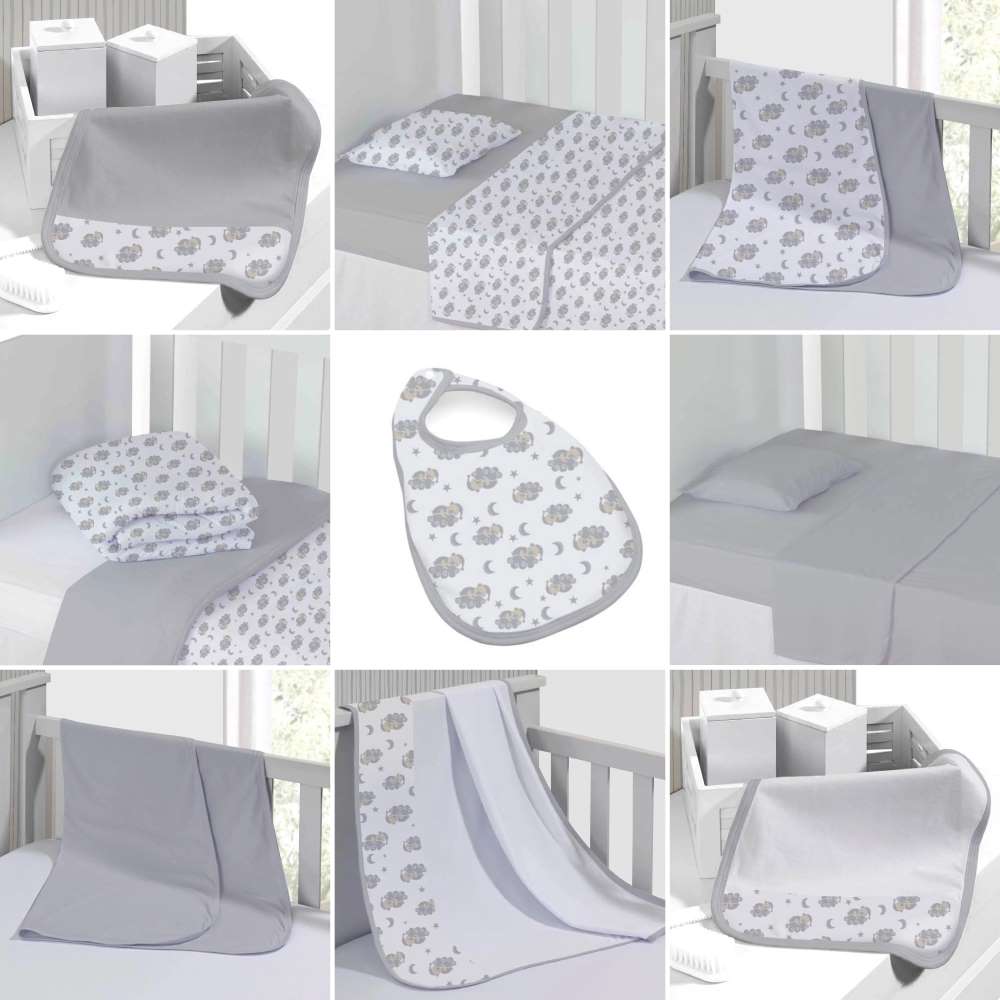 Fraldas e trocas: A escolha certa para o conforto do seu bebê - inspiração 2