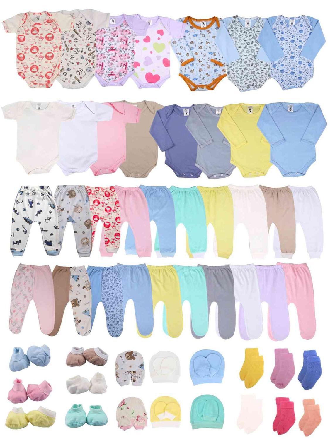 Para as mamães e papais: Itens que facilitam a rotina - inspiração 1