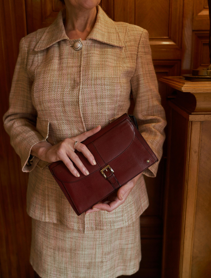 A Falta de Atenção aos Detalhes: Costuras, Botões e Acabamentos Contam Muito - inspiração 2