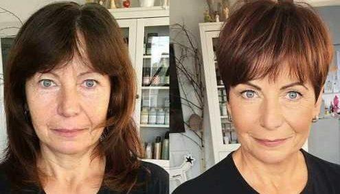 Cores Que Apagam o Seu Brilho: A Arte de Escolher Tons Que Iluminam - inspiração 2