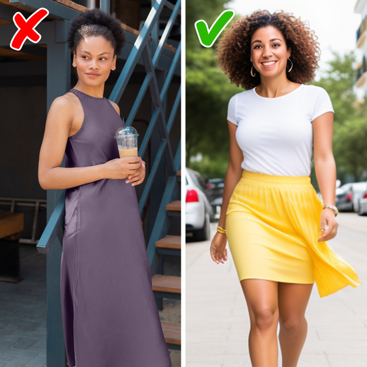 Estampas Exageradas Que Roubam a Cena: Menos é Mais na Escolha Certa - inspiração 1