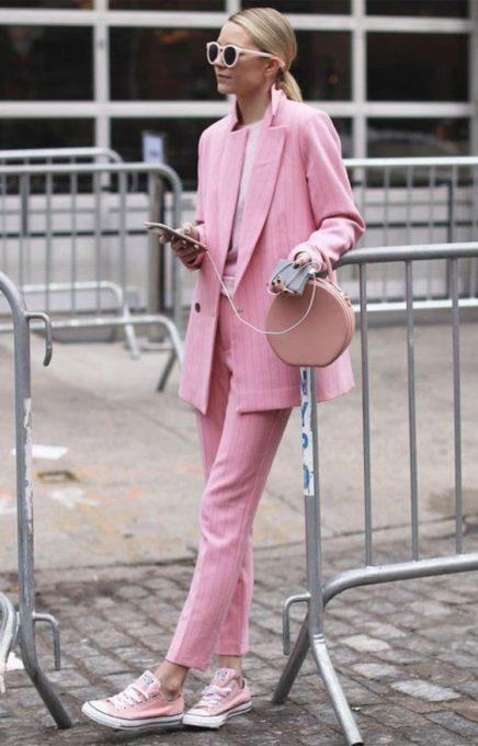 Estampas Exageradas Que Roubam a Cena: Menos é Mais na Escolha Certa - inspiração 2