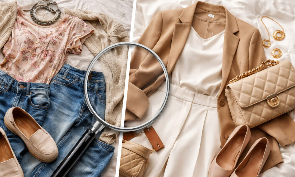 Maquiagem Pesada Demais: Menos é Mais Para Realçar Sua Beleza Natural - inspiração 2